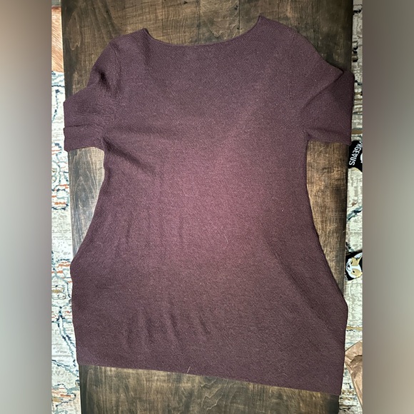 Eileen Fisher Marion Knit Sweater - Picture 6 of 10